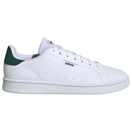 ADIDAS URBAN COURT IF4076 ΛΕΥΚΟ